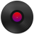 Audio CD Icon